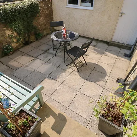 10 Old School Close Holiday home Leyburn