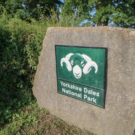 10 Old School Close 펜션