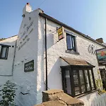 Prázdninový dům 10 Old School Close *