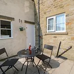 Prázdninový dům 10 Old School Close