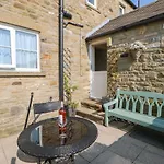 10 Old School Close Prázdninový dům *