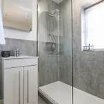 10 Old School Close Prázdninový dům Leyburn