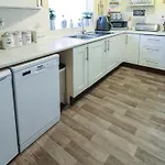 10 Old School Close Prázdninový dům Leyburn